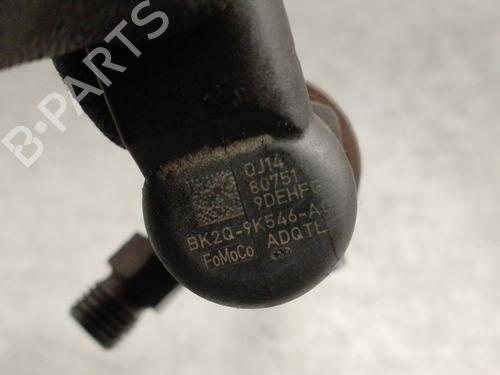 Injector CITROËN JUMPER II Van 2.2 HDi 130 | BP32132918M100