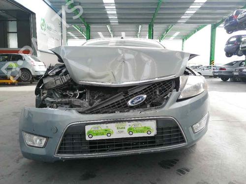 Engine mount FORD MONDEO IV (BA7) 2.0 TDCi | BP8763131M89 - Image 8