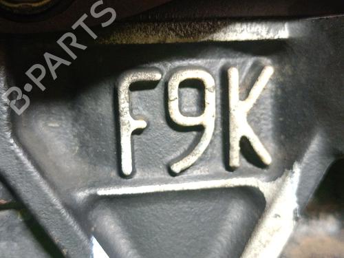 Engine RENAULT LAGUNA II (BG0/1_) 1.9 dCi (BG08, BG0G) | BP40121249M1 - Image 13