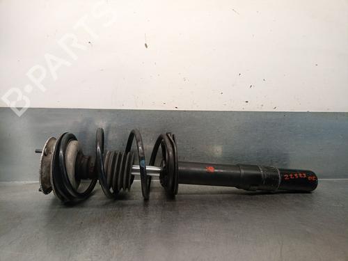 Used Left front shock absorber BMW 5 (E60) 525 i (192 hp) 25239044
