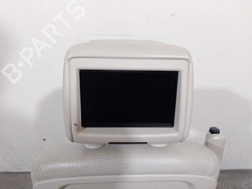 Left front seat LAND ROVER DISCOVERY V (L462) 2.0 Sd4 4x4 | BP37069877C15 - Image 4