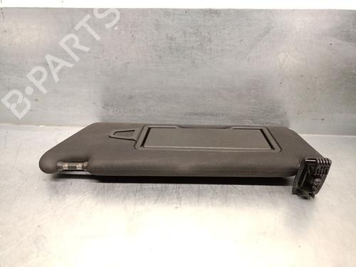 Left sun visor MERCEDES-BENZ E-CLASS Coupe (C207) E 250 CDI / BlueTEC / d (207.303, 207.304) | BP23962710I1 