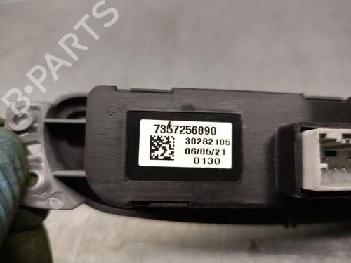 Switch FIAT 500e (332_) Elektro 3+1 (FA1) | BP25989931I30 