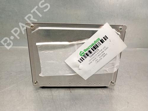 Engine control unit (ECU) BMW 5 (E39) 520 i | BP29808923M57