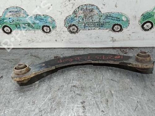 Right rear suspension arm MITSUBISHI LANCER VIII Sportback (CX_A) 1.5 | BP5154437M15 