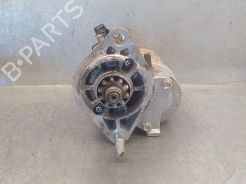 Starter TOYOTA LAND CRUISER PRADO (_J15_) 3.0 D-4D (KDJ155_, KDJ150_, KDJ150R, KDJ155R) | BP23211491M8 