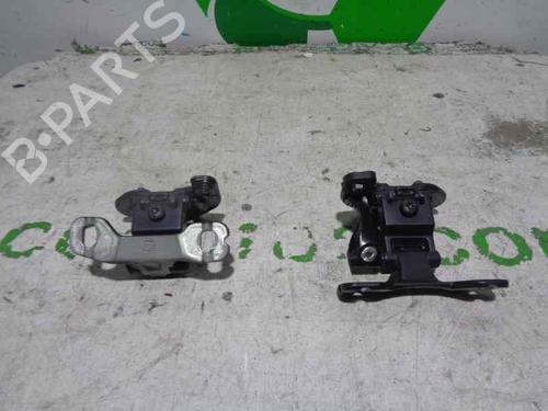 Hinge/Door check strap BMW 1 (E87) 118 d | BP20254140C146 
