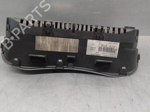 Instrument cluster SKODA ROOMSTER (5J7) 1.9 TDI | BP17069538C47 