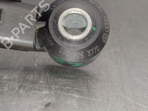 Electronic sensor VW CRAFTER Van (SY_, SX_) 2.0 TDI FWD (SYB, SYC, SYD) | BP33983996M84  - Image 5