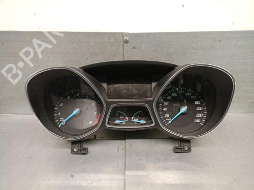 Used Instrument cluster FORD KUGA II (DM2) 1.6 EcoBoost (150 hp) 32001700