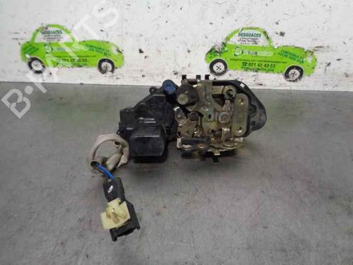 Front right lock KIA CARENS II MPV (FJ)  | BP4889506C97 