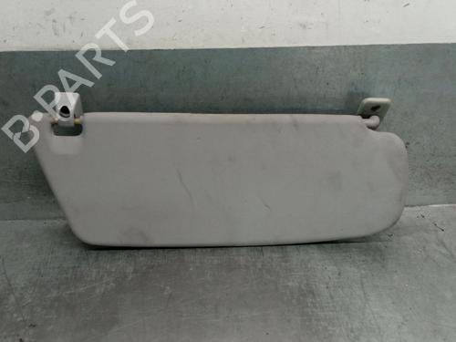Left sun visor OPEL MERIVA A MPV (X03) 1.7 CDTI (E75) | BP28015136I1 