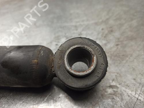Left rear shock absorber TOYOTA YARIS (_P1_)  | BP17145391M18 