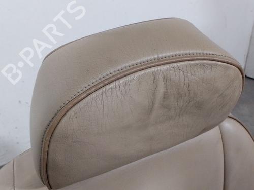 Right front seat PEUGEOT 607 (9D, 9U) 2.2 HDi | BP38177668C16 - Image 12