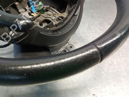 Steering wheel CITROËN C4 Coupe (LA_) 1.6 HDi | BP27311271C49 