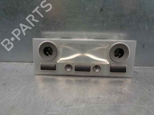 Innerbelysning BMW 7 (E65, E66, E67) 730 i, Li (231 hp) 8243298