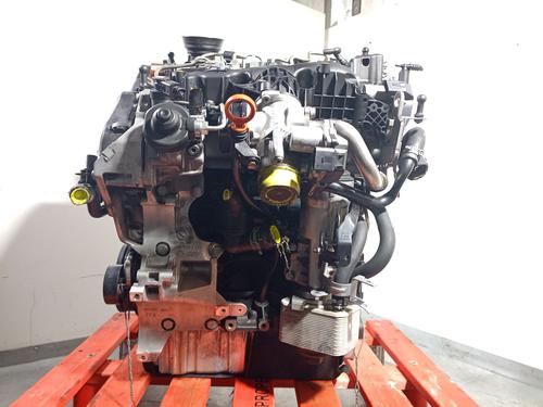 Engine VW PASSAT B6 (3C2) 2.0 TDI | BP37632328M1 - Image 3