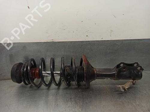 Used Left front shock absorber SEAT IBIZA II (6K1) 1.4 i (60 hp) 16251685