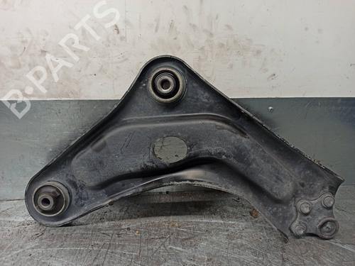 Left front suspension arm CITROËN C-ELYSEE (DD_) 1.2 VTi 72 (DDHMY0) | BP8681082M12 