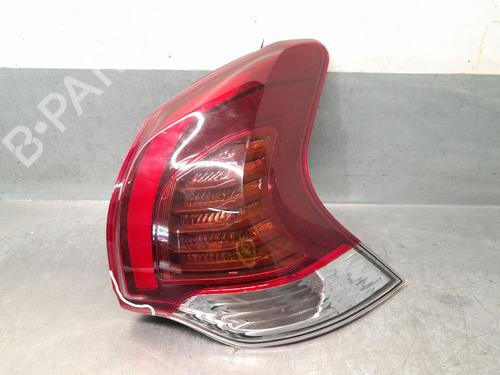 Used Right taillight Right taillight 29446378 29446378