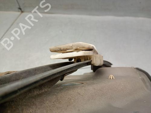 Front left window mechanism SKODA OCTAVIA II (1Z3) 2.0 TDI 16V | BP30441491C22