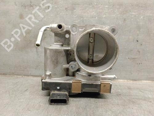 Used Throttle body RENAULT CAPTUR II (HF_) E-TECH 160 (158 hp) 25284593