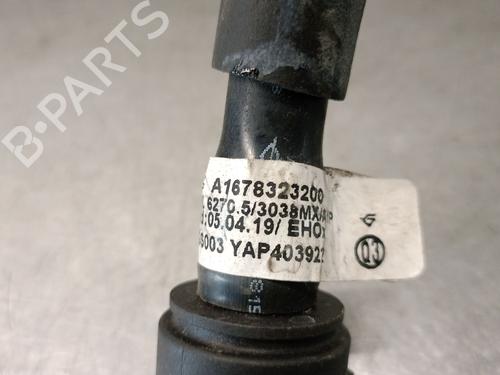 Pipe MERCEDES-BENZ GLE Coupe (C167) GLE 350 de 4-matic (167.306) | BP34278241M125  - Image 6