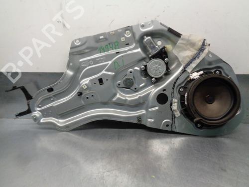 Used Front left window mechanism KIA SOUL I (AM) 1.6 CVVT (126 hp) 9432810
