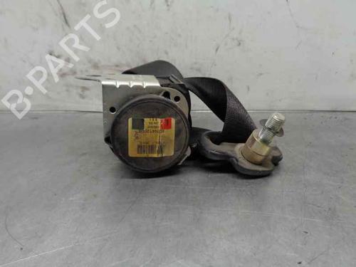 Rear left seatbelt MITSUBISHI COLT VI (Z3_A, Z2_A) 1.1 (Z31A, Z32A) | BP7167635I29 