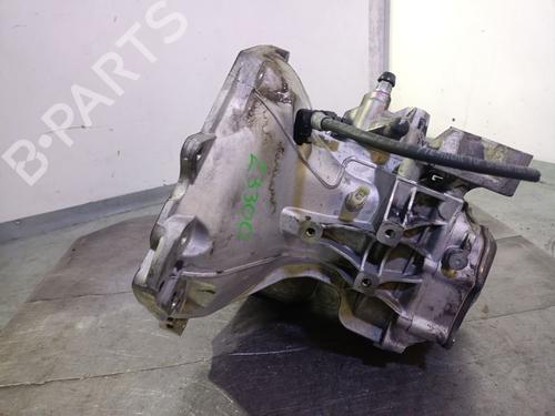 Gearbox OPEL ASTRA G Hatchback (T98) 1.6 (F08, F48) | BP27807468M3 