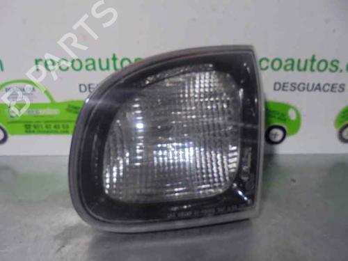 Used Right tailgate light Right tailgate light 2051621 2051621