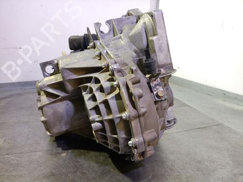 Gearbox OPEL MOVANO A Van (X70) 2.8 DTI (FD) | BP30151005M3