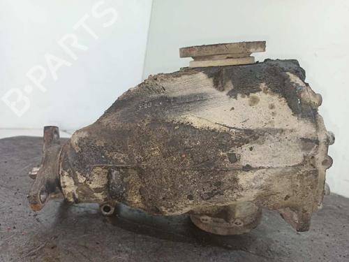 Rear differential MERCEDES-BENZ E-CLASS (W210) E 290 Turbo-D (210.017) | BP8147796M24 