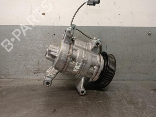AC-Kompressor HONDA HR-V (RU) 1.5 (RU1) (130 hp) 26516940