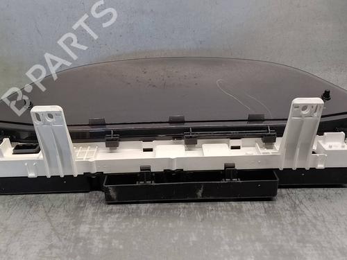 Instrument cluster TOYOTA YARIS (_P9_) 1.3 VVT-i (SCP90_, SCP90R) | BP17672930C47 
