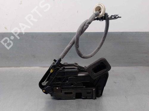 Front right lock VW GOLF VII (5G1, BQ1, BE1, BE2) 2.0 R 4motion | BP18147017C97 