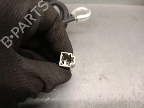 Engache cinturón HONDA FR-V (BE) 2.2 i CTDi (BE5) | BP33802498I32 - Image 4