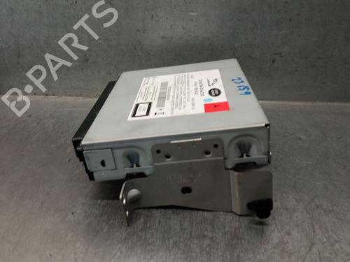 Used Radio JAGUAR F-PACE (X761) 2.0 TD4 (180 hp) 30152584