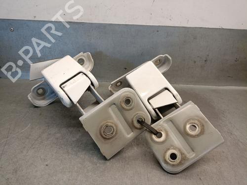 Used Hinge/Door check strap Hinge/Door check strap 33170232 33170232
