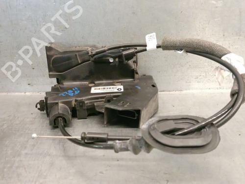 Front right lock RENAULT SCÉNIC IV (J9_) 1.5 dCi 110 | BP26519371C97 