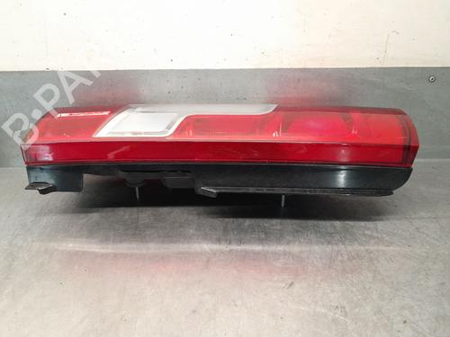 Left taillight PEUGEOT BOXER Van 2.2 BlueHDi 140 | BP36779347C34 - Image 4