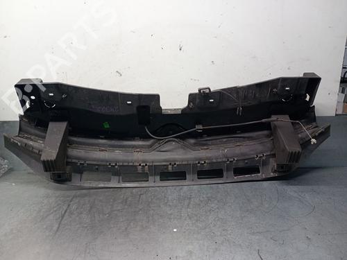Grill CITROËN C3 III (SX) 1.2 VTi 82 | BP31806481C40