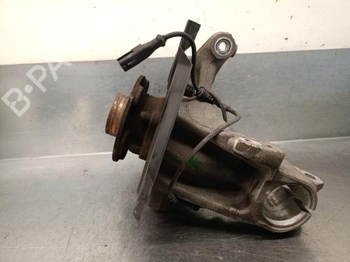 Right front steering knuckle RENAULT TALISMAN (LP_) 1.5 dCi 110 (LPA3) | BP25240886M26 