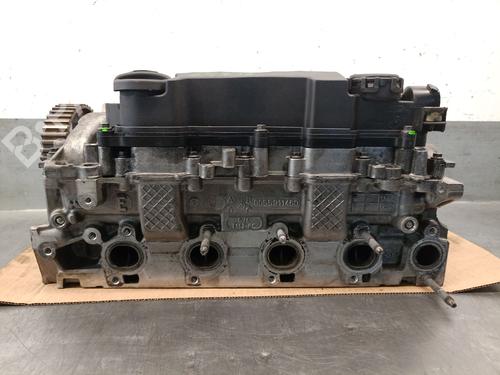 Cylinder head FORD FIESTA VI (CB1, CCN) 1.6 TDCi | BP37523131M5 - Image 4