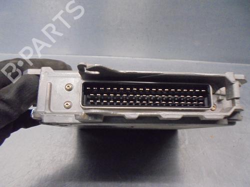 Engine control unit (ECU) OPEL OMEGA B (V94) 2.5 TD (F69, M69, P69) | BP15832616M57 