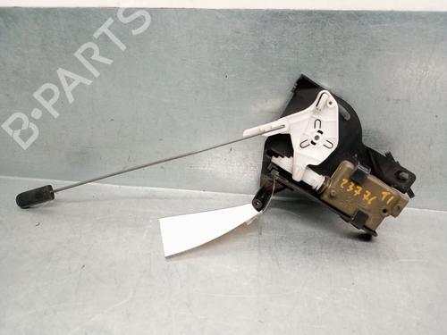 Elektronisk modul RENAULT KANGOO (KC0/1_) 1.5 dCi (68 hp) 29808107