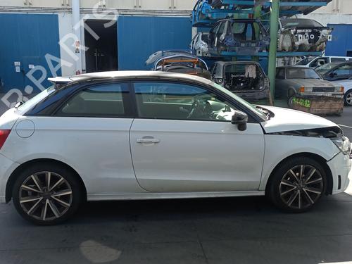 Headlight switch AUDI A1 (8X1, 8XK) | BP39814671I24 - Image 10