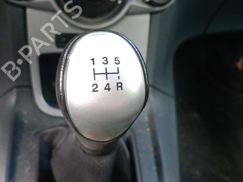 Engine control unit (ECU) FORD FIESTA VI (CB1, CCN) 1.4 TDCi | BP39747297M57 - Image 13