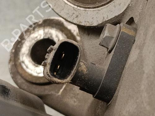 Right rear steering knuckle LEXUS GS (_S19_) 450h (GRS191_, GWS191_) | BP22910792M28 