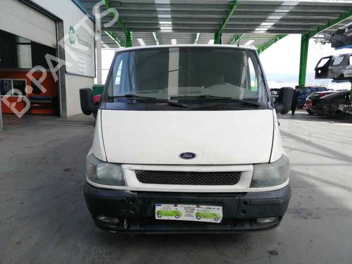Climate control FORD TRANSIT Van (FA_ _) 2.0 DI (FAE_, FAF_, FAG_) | BP9519639I5 - Image 6